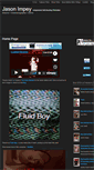 Mobile Screenshot of jasonimpey.co.uk